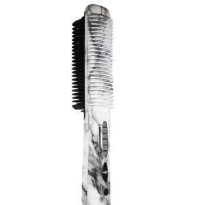 Royale Genius Heating Element Multi-Purpose Ceramic Hair Brush